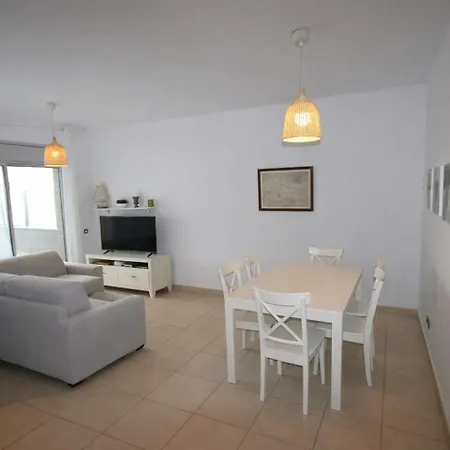 Panoramic B7 By Parc Mont-roig Apartament