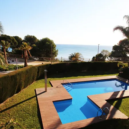 Panoramic B7 By Parc Mont-roig Apartament Miami Playa