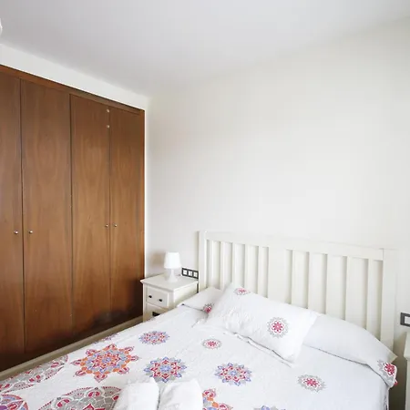 Panoramic B7 By Parc Mont-roig Apartament *