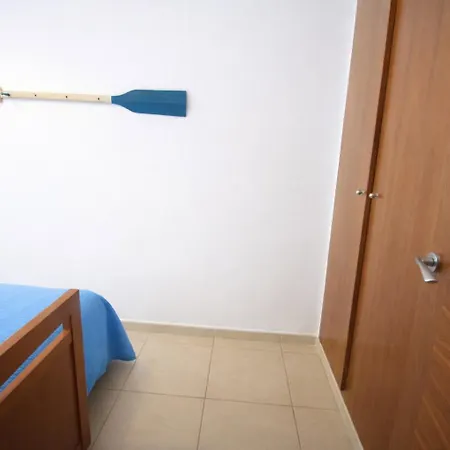 Appartement Panoramic B7 By Parc Mont-roig Miami Playa