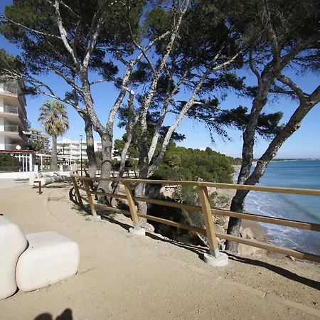 Panoramic B7 By Parc Mont-roig Miami Playa