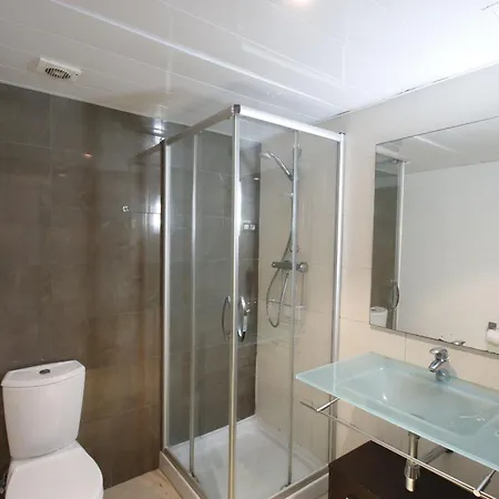 Appartement Panoramic B7 By Parc Mont-roig Miami Playa