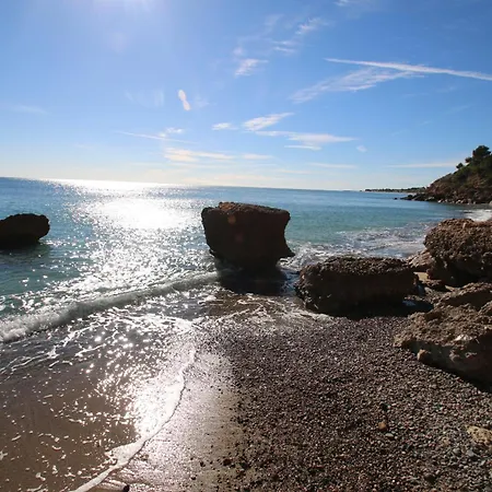 Panoramic B7 By Parc Mont-roig Miami Playa