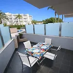 Panoramic B7 By Parc Mont-roig Διαμέρισμα *