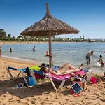 Panoramic B7 By Parc Mont-roig Διαμέρισμα