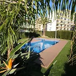 Panoramic B7 By Parc Mont-roig Διαμέρισμα Miami Playa