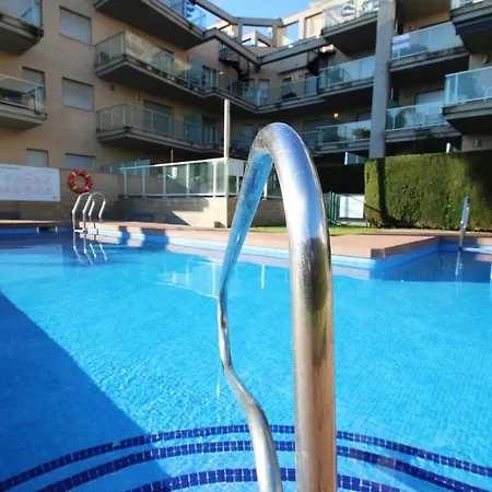 Panoramic B7 By Parc Mont-roig Miami Playa