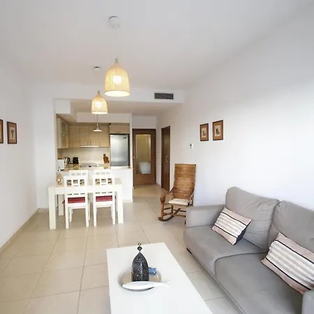Panoramic B7 By Parc Mont-roig