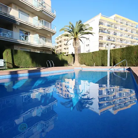 Panoramic B7 By Parc Mont-roig Διαμέρισμα
