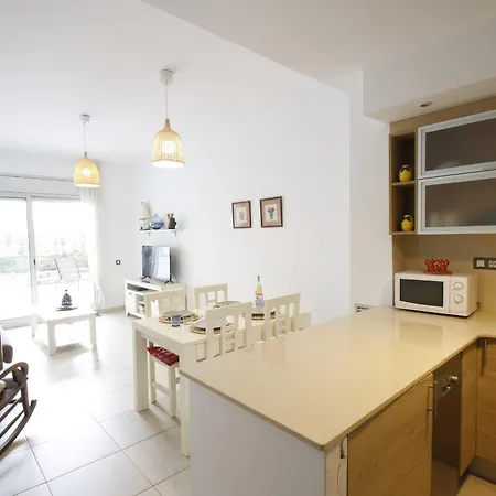 Panoramic B7 By Parc Mont-roig *