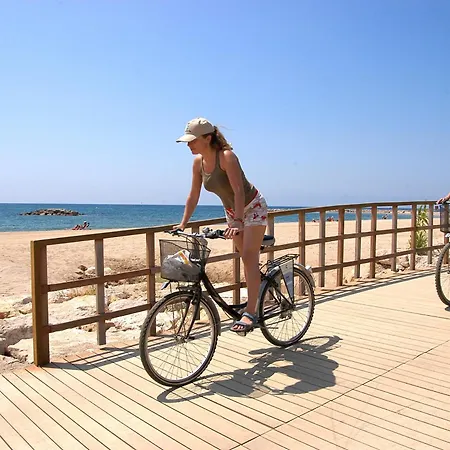 Panoramic B7 By Parc Mont-roig *