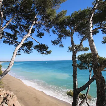 Panoramic B7 By Parc Mont-roig *
